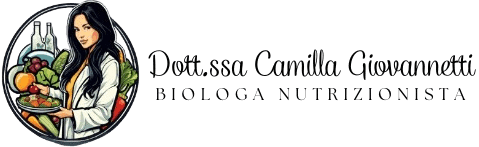 Camilla Giovannetti Logo